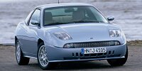 Fiat Coupé (1994-2000): Die Italo-Kante wird 30 Jahre alt