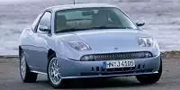 Fiat Coupé (1994-2000): Die Italo-Kante wird 30 Jahre alt