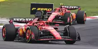 Charles Leclerc, Carlos Sainz