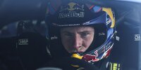 Evans: Neues Punktesystem bot "null Belohnung" für "Mega" WRC-Kampf