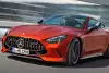 Bild zum Inhalt: Mercedes-AMG GT 63 S E Performance: Langer Name, viel Leistung