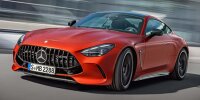 Mercedes-AMG GT 63 S E Performance (2024)