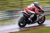 Bild zum Inhalt: Supersport-WM in Assen: Wetterchaos wirft Marcel Schrötter zurück