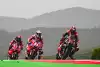 Bild zum Inhalt: Fahrer bisher ohne Strafen: MotoGP-Reifendruck kein Thema mehr?
