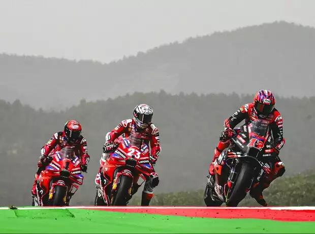 Maverick Vinales Titel-Bild zur News: Maverick Vinales