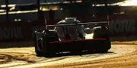 Porsche hatte am Ende keine Chance auf den Imola-Sieg