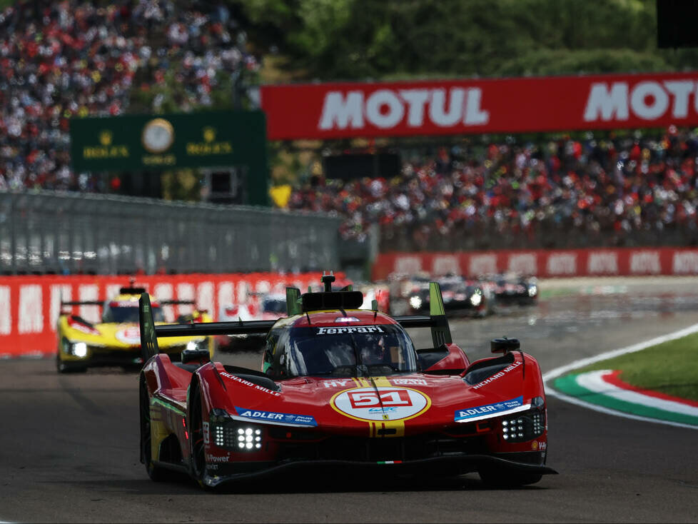 Alessandro Pier Guidi, James Calado, Antonio Giovinazzi