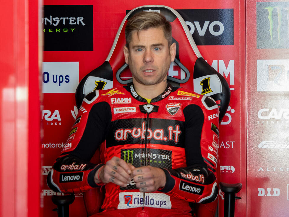 Alvaro Bautista