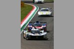 Mikkel Jensen und Jean-Eric Vergne 