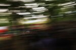 Paul di Resta, Loic Duval und Stoffel Vandoorne 