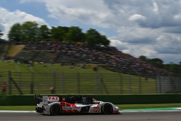 Harry Tincknell Neel Jani Julien Andlauer Proton Proton Competition WEC ~Harry Tincknell, Neel Jani und Julien Andlauer ~ 