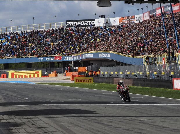 Alvaro Bautista Alvaro Bautista