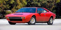 Ferrari Dino 308 GT 4 (1974-1980)