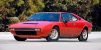 Dino 308 GT4 (1974-1980): (K)ein richtiger Ferrari?