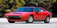 Bild zum Inhalt: Dino 308 GT4 (1974-1980): (K)ein richtiger Ferrari?