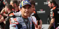 Marc Marquez sagt zu seiner MotoGP-Zukunft: &quot;Für mich sind alle Türen offen&quot;