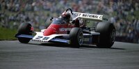 Legende Klaus Ludwig über seine große Formel-1-Chance 1977: "War pfeilschnell"