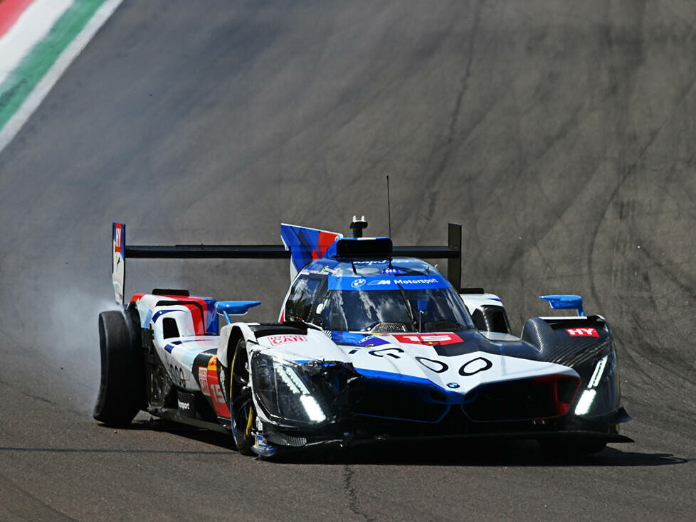 Raffaele Marciello, Marco Wittmann