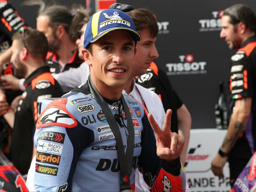 Marc Marquez