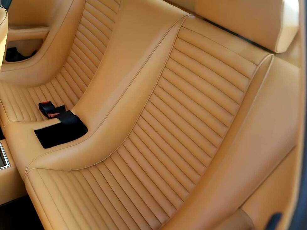 Ferrari Dino 308 GT 4 (1974-1980)