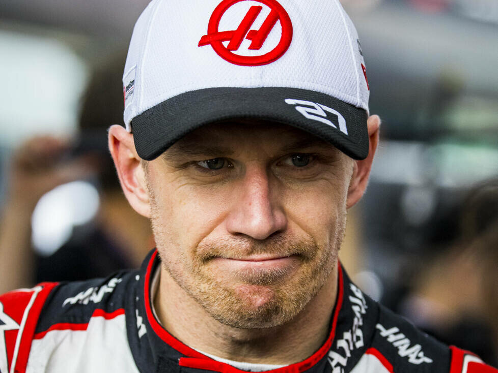 Nico Hülkenberg