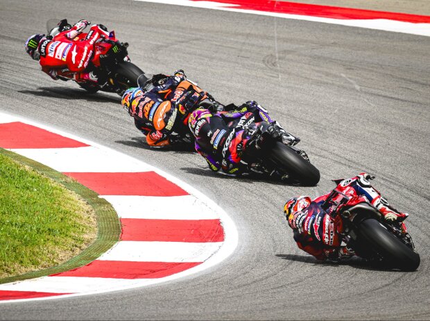 Aleix Espargaro Aleix Espargaro