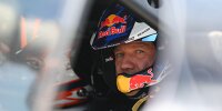 Sebastien Ogier: Neues WRC-Punktesystem ist &quot;ein einziger Witz&quot;
