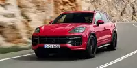 Der neue Porsche Cayenne GTS (2024) hat mehr Leistung