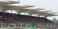 Toto Wolff: Darum muss die Formel 1 in Schanghai bleiben