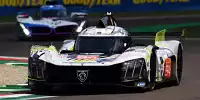 Paul di Resta, Loic Duval, Stoffel Vandoorne