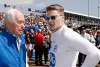 Bild zum Inhalt: Disqualifikation: Josef Newgarden verliert Sieg vom IndyCar-Auftakt 2024!