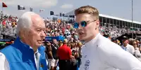 Roger Penske, Josef Newgarden
