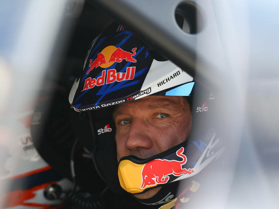 Sebastien Ogier