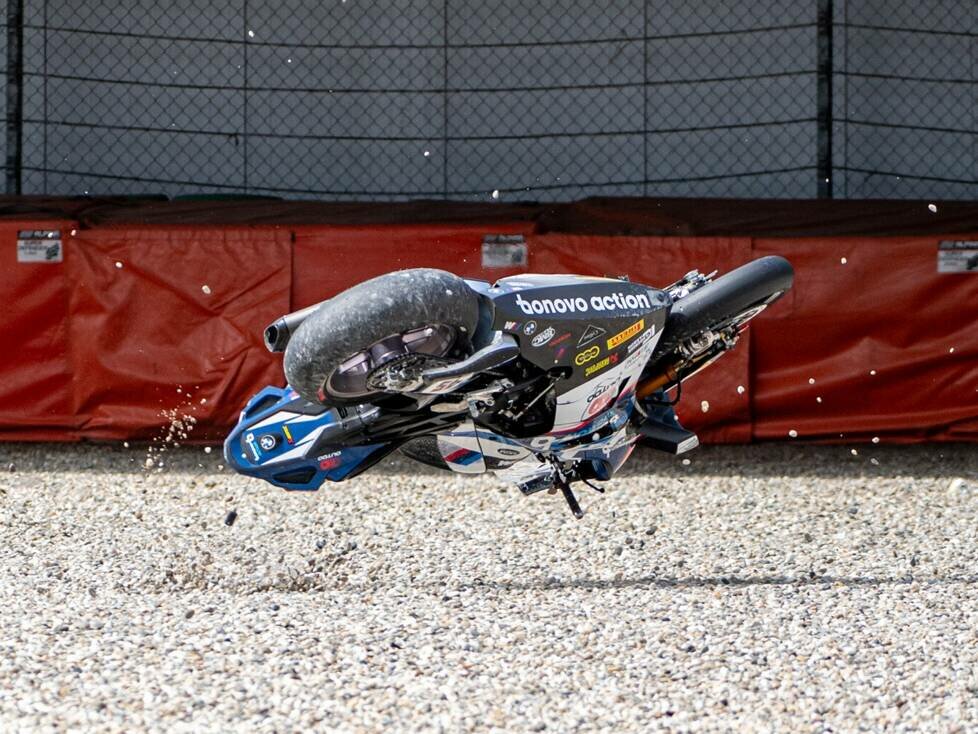 Scott Redding