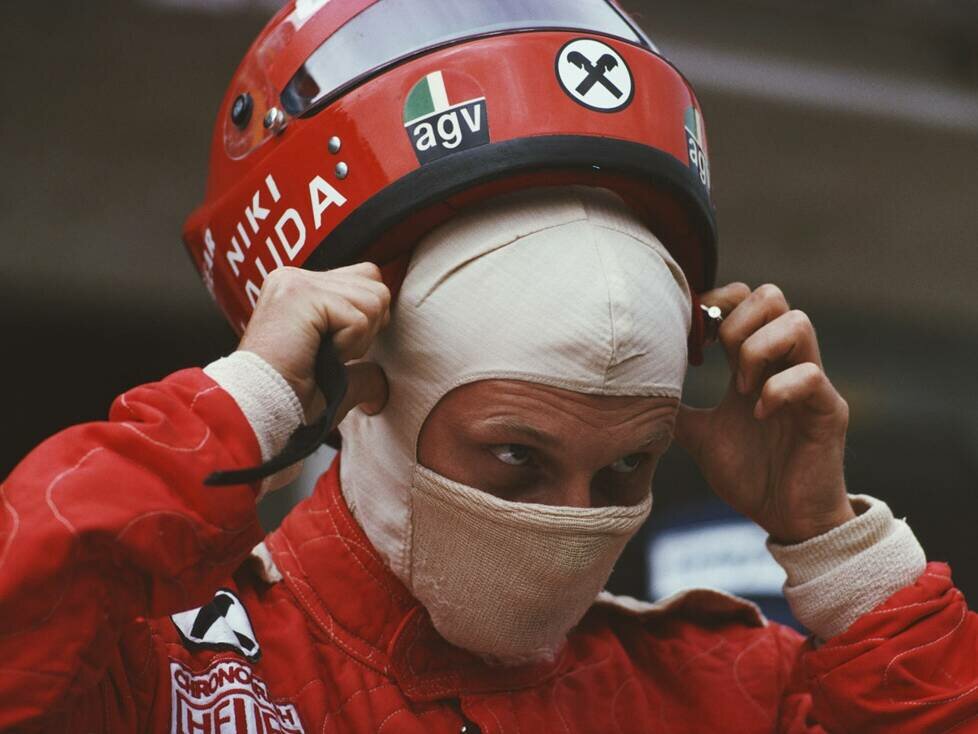 Niki Lauda