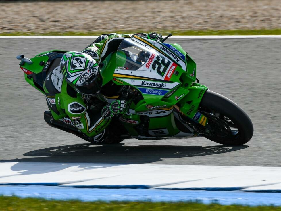 Alex Lowes