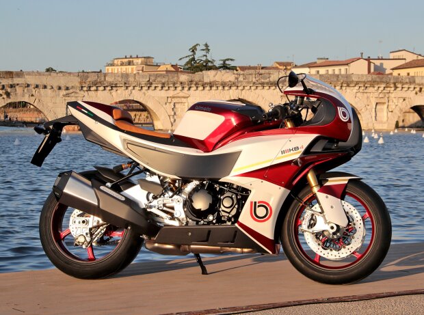 Bimota KB4 Bimota KB4