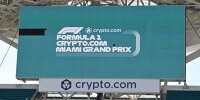 Bild zum Inhalt: Live im TV und Stream: Alle TV-Infos zum Formel-1-Rennen in Miami 2024
