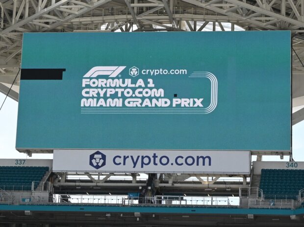 Titel-Bild zur News: Miami-Grand-Prix