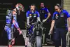 Bild zum Inhalt: Montagstest in Jerez: Yamaha wird komplett neue M1 aus der Box rollen