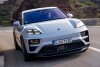 Bild zum Inhalt: Porsche Macan (2024) im Test: Das Warten hat sich gelohnt