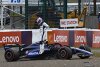Bild zum Inhalt: Formel-1-Liveticker: Ist Logan Sargeant "überfordert" mit der Formel 1?