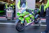 Bild zum Inhalt: WSBK 2025: Kawasaki-Aus in der Superbike-WM wegen Bimota-Comeback