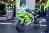 Bild zum Inhalt: WSBK 2025: Kawasaki-Aus in der Superbike-WM wegen Bimota-Comeback