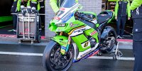 WSBK 2025: Kawasaki-Aus in der Superbike-WM wegen Bimota-Comeback