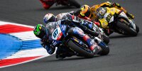 Spannung in der MotoGP: Laut Remy Gardner ist die WSBK "klar im Vorteil"