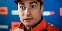 Dani Pedrosa: Wildcard-Einsatz in Jerez 2024 eine Überraschung für ihn