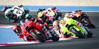 Bild zum Inhalt: MotoGP 2024 live: Die TV-Übertragung aus Jerez auf Sky und ServusTV