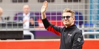 Formel-1-Liveticker: Wer wird Hülkenberg-Nachfolger bei Haas?