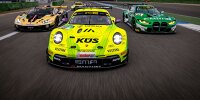 Bild zum Inhalt: DTM-Vorschau Oschersleben: Verhindert Einstufung erneute Porsche-Festspiele?